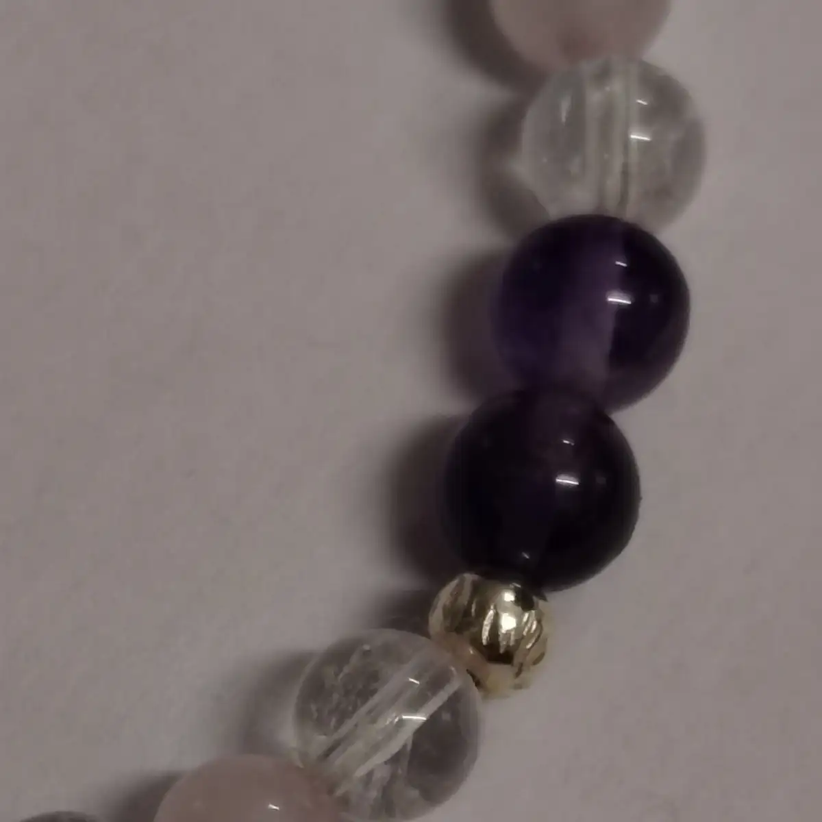 Bracelet sérénité