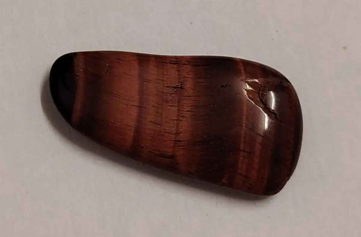 Œil de taureau roulée