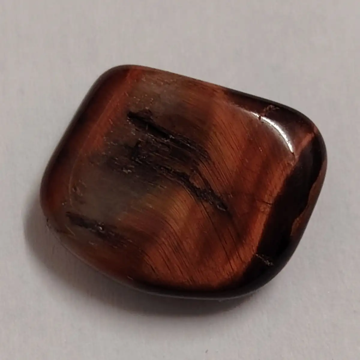 Œil de taureau roulée