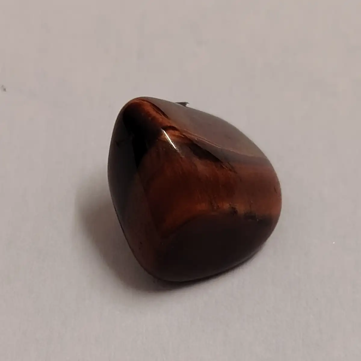 Œil de taureau roulée