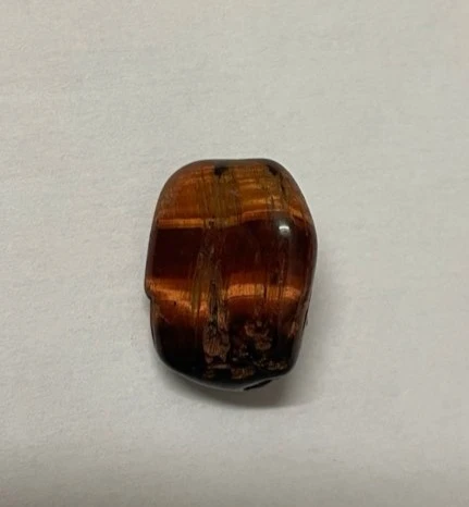 Œil de taureau roulée