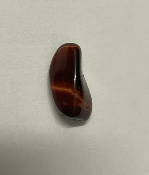 Œil de taureau roulée