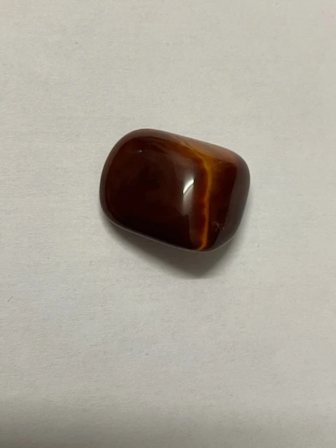 Œil de taureau roulée