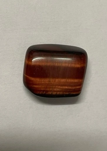 Œil de taureau roulée