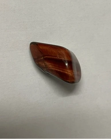 Œil de taureau roulée