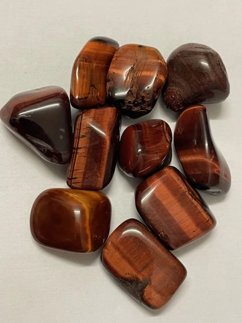 Œil de taureau roulée