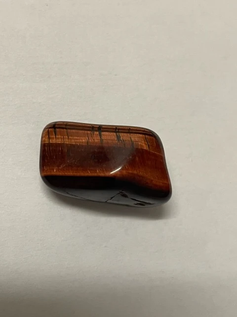 Œil de taureau roulée