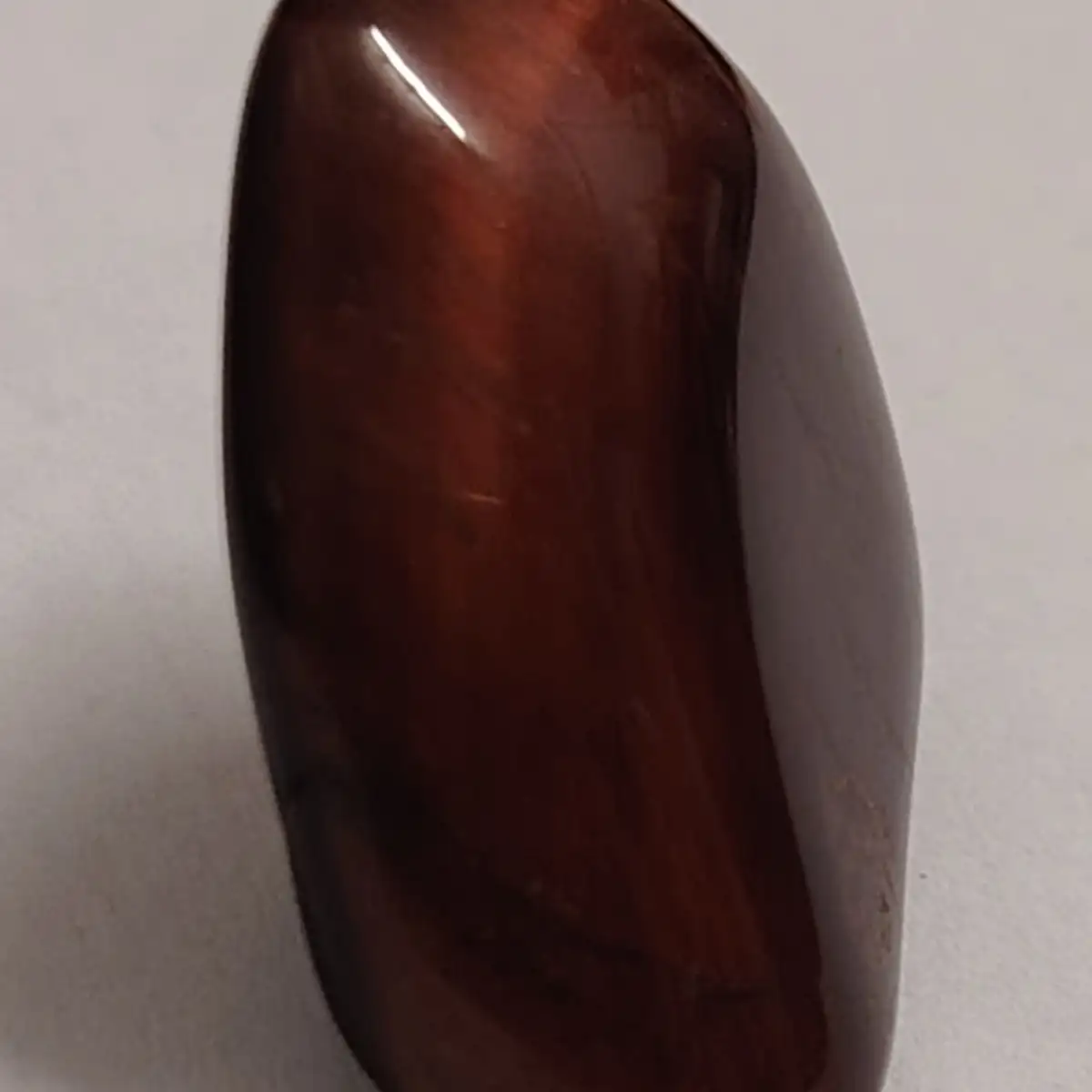 Œil de taureau roulée