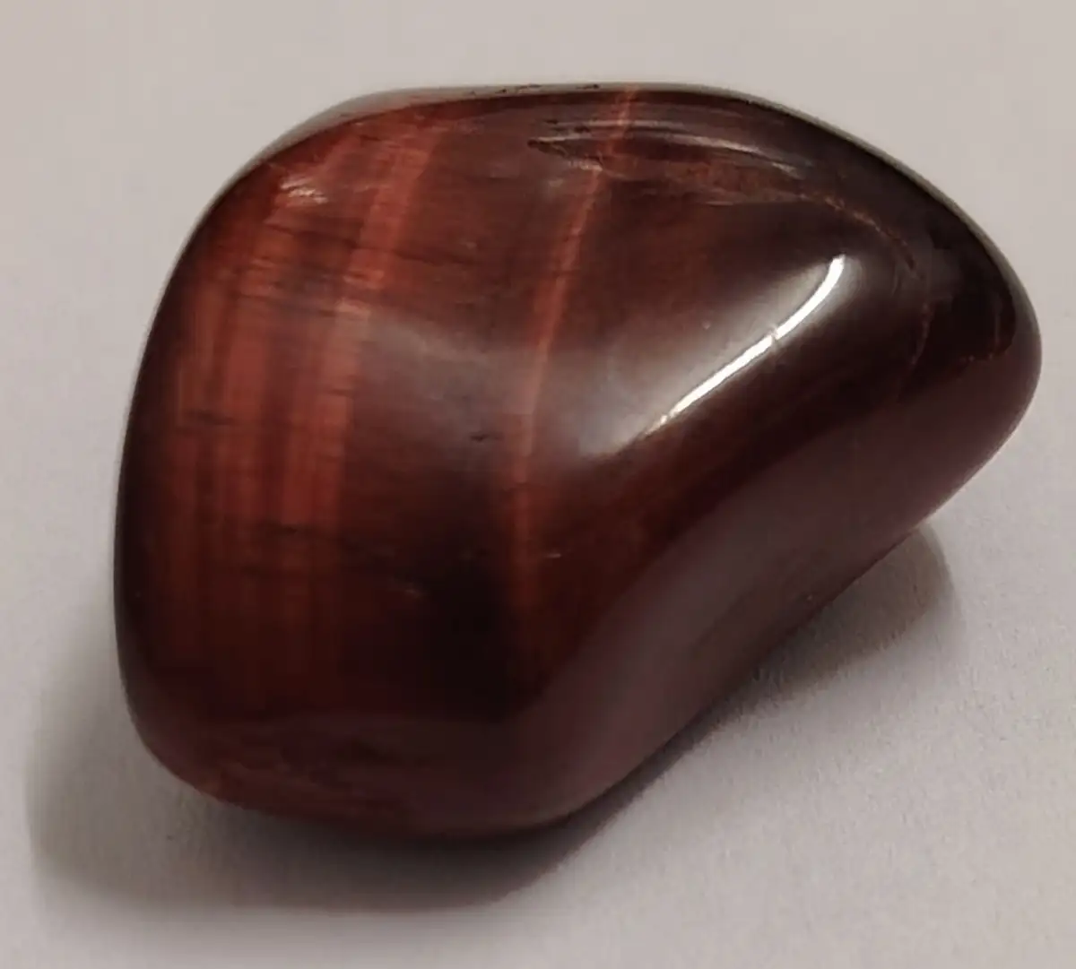 Œil de taureau roulée