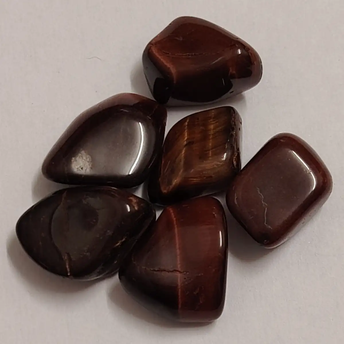 Œil de taureau roulée