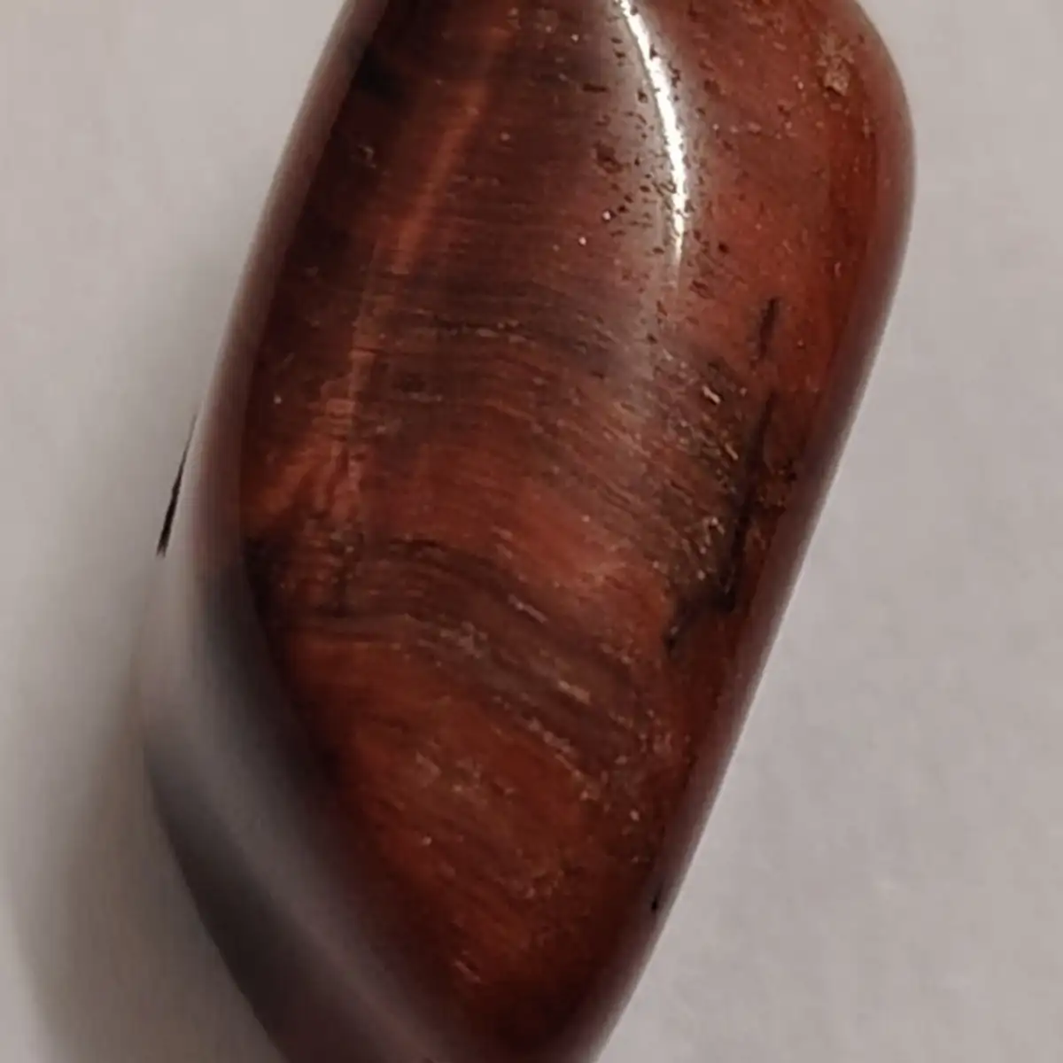 Œil de taureau roulée