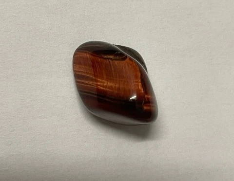 Œil de taureau roulée